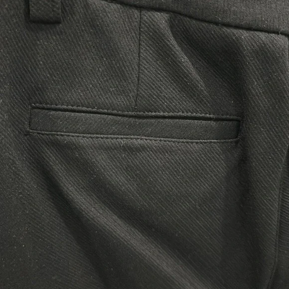 Cabi Maestro Trouser - style #3922 size 8 Black - Picture 8 of 10
